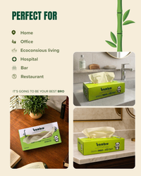 Facial Tissue