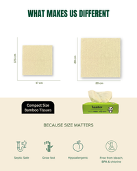 Facial Tissue