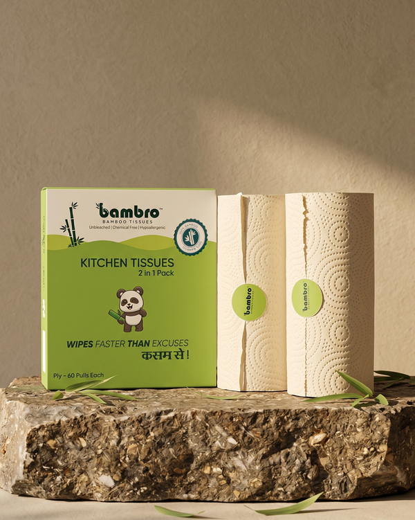 Kitchen Tissue Roll