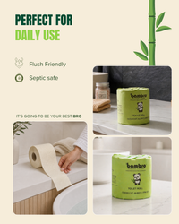Toilet Tissue Roll