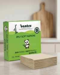 2 PLY Napkins