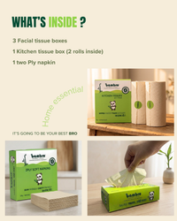 Home Essential Pack