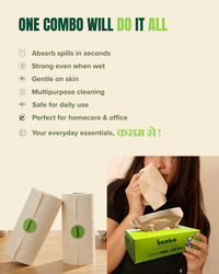 Home Essential Pack
