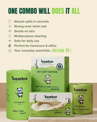 Family Bundle