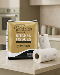 Kitchen Tissues