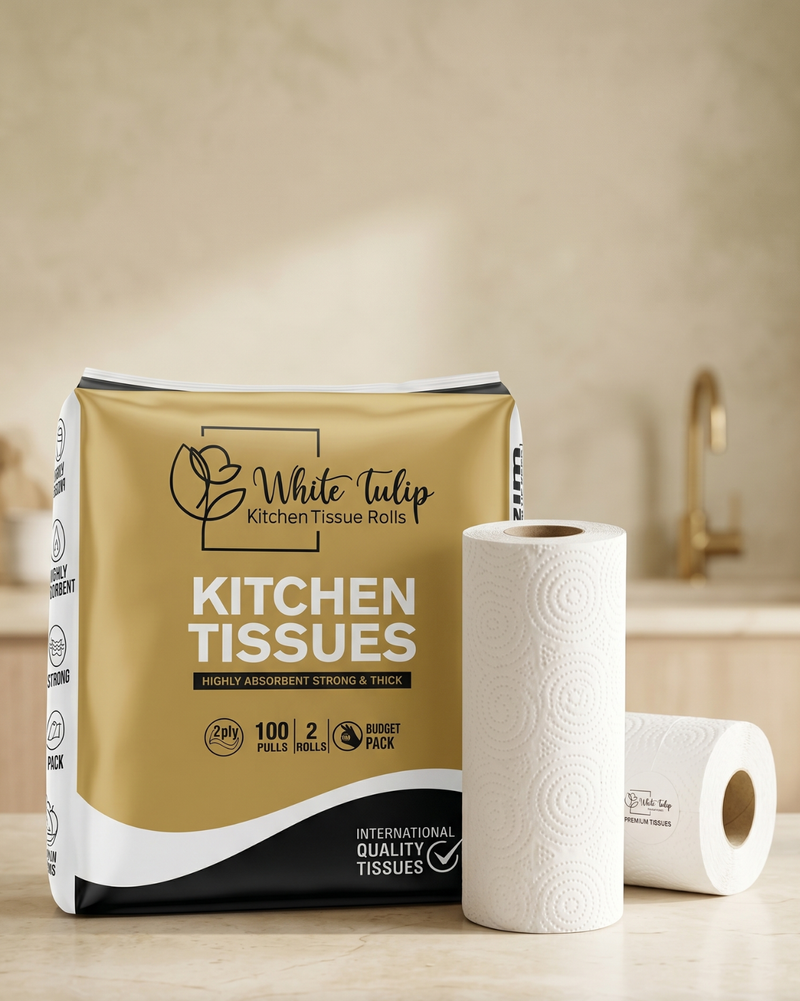 Kitchen Tissues