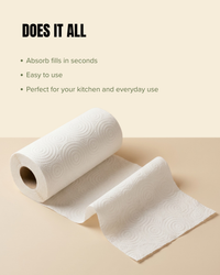 Kitchen Tissues