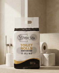 Toilet Tissue Roll