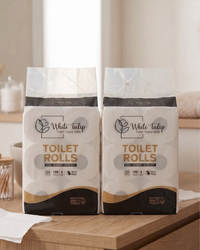 Toilet Tissue Roll