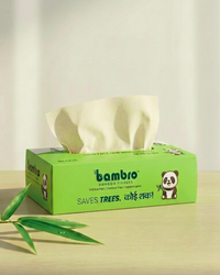 Facial Tissue