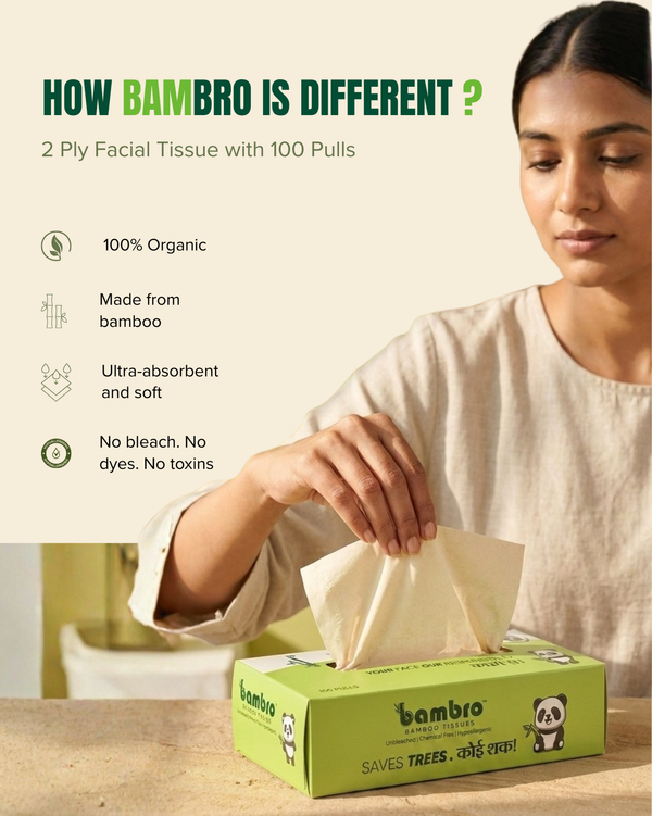 Facial Tissue