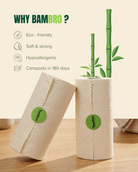 Kitchen Tissue Roll