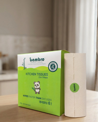 Kitchen Tissue Roll