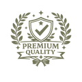 Premium Quality